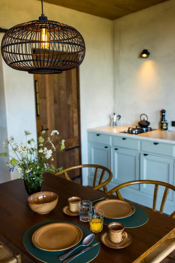 The Cabin Morris Holsbeek Extérieur photo