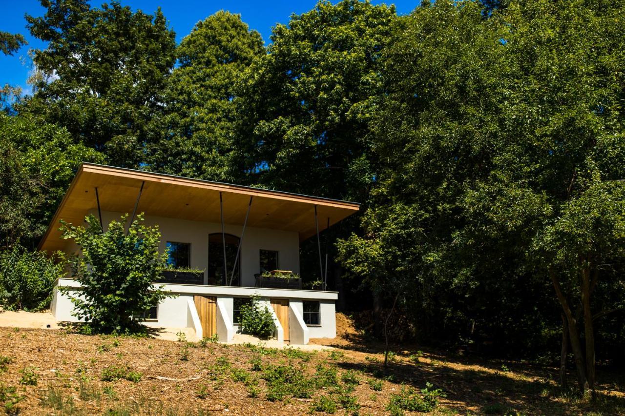 The Cabin Morris Holsbeek Extérieur photo
