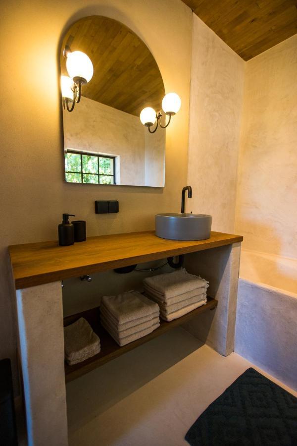 The Cabin Morris Holsbeek Extérieur photo