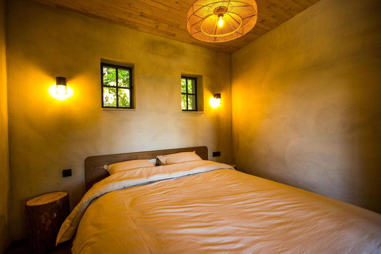 The Cabin Morris Holsbeek Extérieur photo